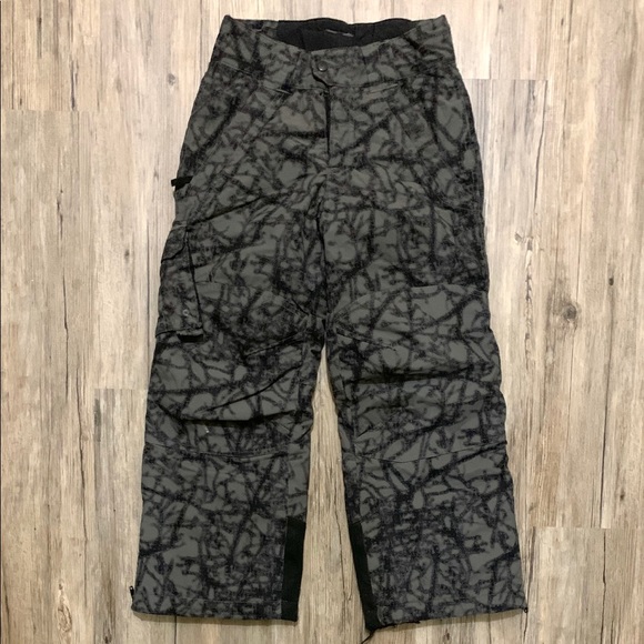 Columbia Other - Columbia Snow Pants Size 8